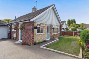 1, Chilton Court, Sudbury CO10 2SH