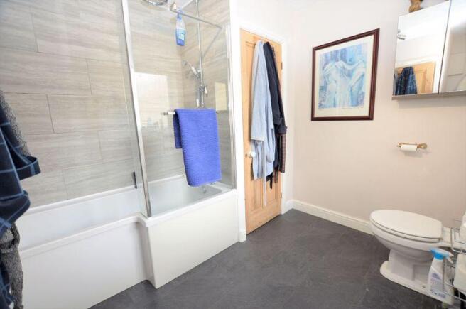 Bathroom 2