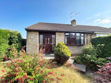 Montrose Gardens, Heyside