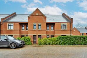 Flat 11, Eton House, Marlborough Drive, Bushey WD23 2PR