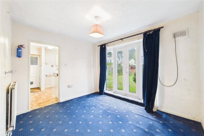 Portway, Baughurst, Tadley, Hampshire, RG26 photo 4