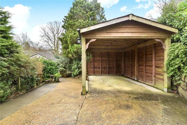 Car Port
