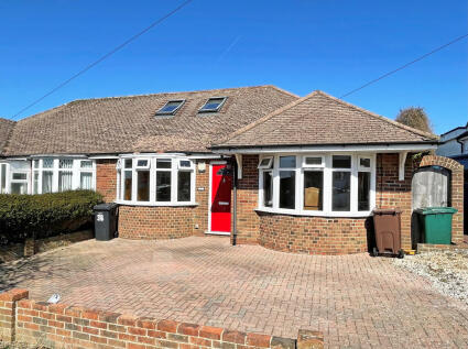 Larkfield Way, Brighton, Brighton & Hove