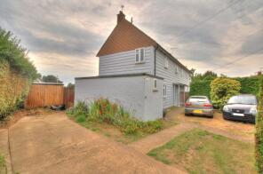 32, Short Walk, Woodbridge IP12 3NU