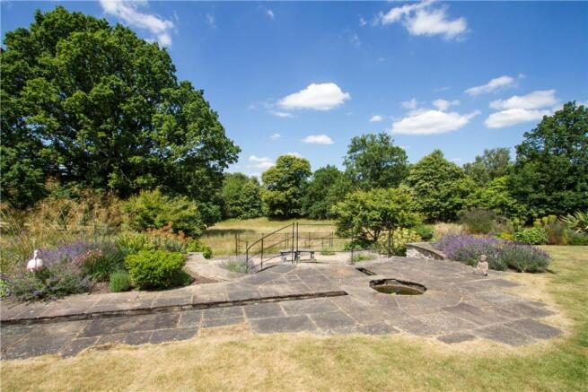 Water Feature