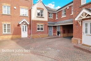 62, Talbot Way, Nantwich CW5 7RQ