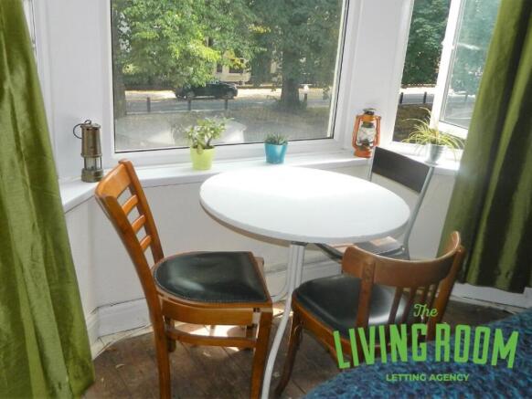 window lounge