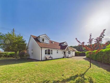 Mooreland Drive, Great Barton