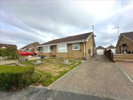 18, Cherry Tree Drive, Filey YO14 9UZ