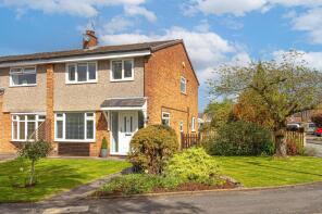 49, Booth Road, Hartford, Northwich CW8 1RD