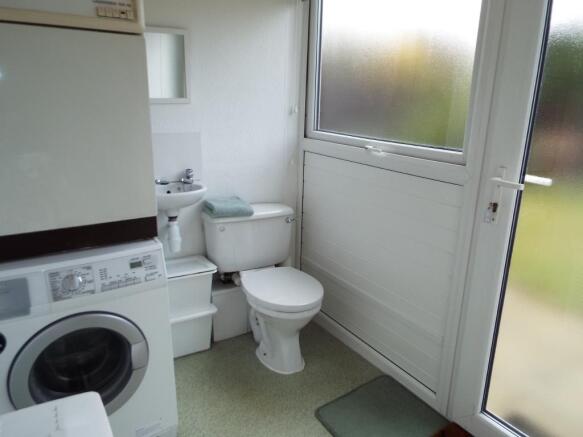 Utility/WC