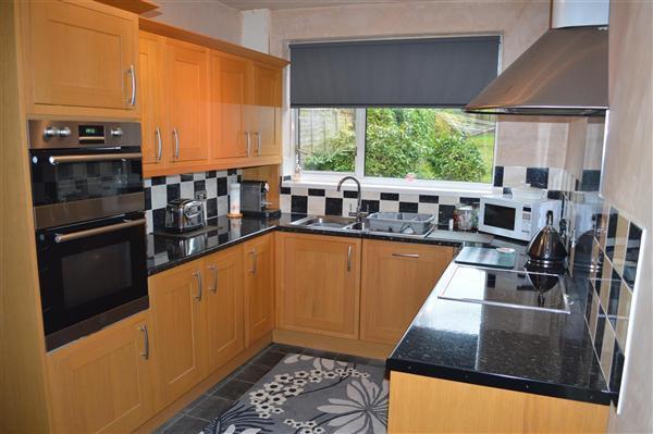 Fitted Kitchen