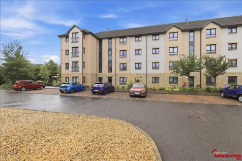 Neuk Drive, The Village, EAST KILBRIDE