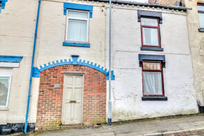 36c, Broom Street, Hanley, Stoke-on-trent ST1 2EN