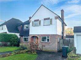 14, The Spinney, Epsom Downs KT18 5QU