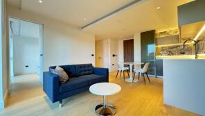 18, Cascade Apartments, Cascade Way, London W12 7SR