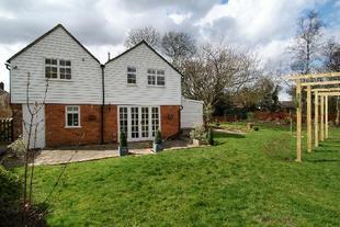 Rear elevation