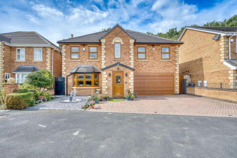 Bramwell Drive, Cheslyn Hay, South Staffordshire
