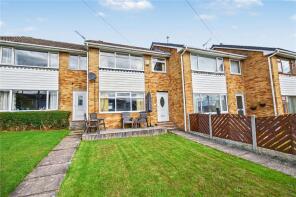 14, Topcliffe Green, Leeds LS27 8UE