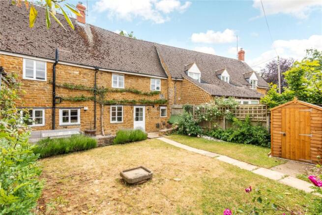 Church Farm Cottage