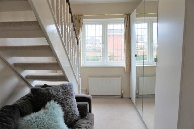 Landing / Bedroom