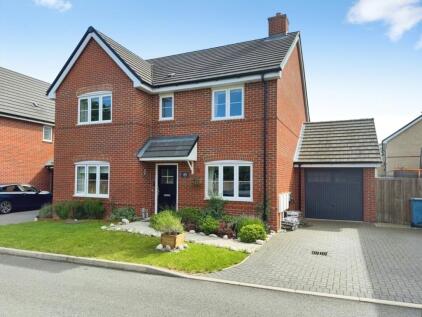 Wickfields, Longwick, Princes Risborough