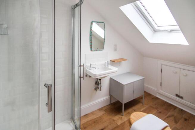 Master En-suite