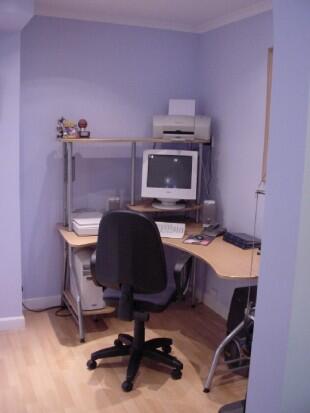 Study area