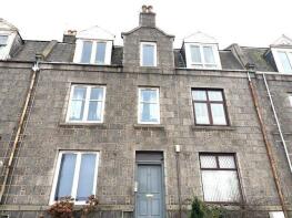 Flat D, 109, Menzies Road, Aberdeen AB11 9AL