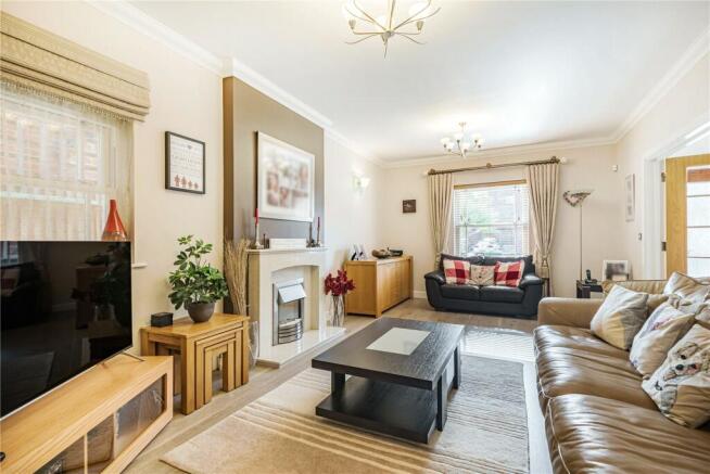 Drawing Room