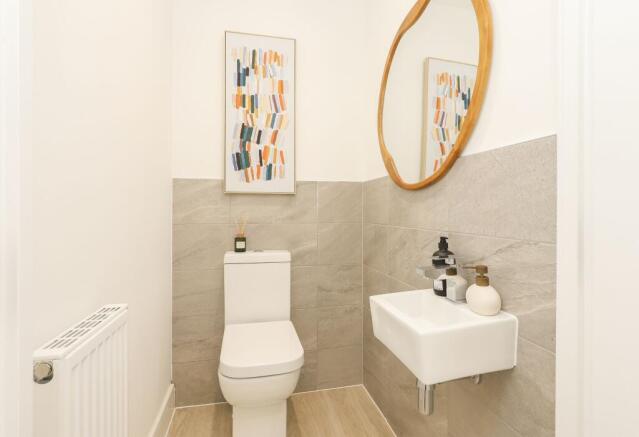 3 bed Terraced for sale Image 12