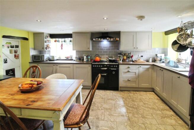 North Street, Ipplepen, Newton Abbot, TQ12 photo 4