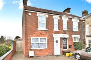 82, London Road, Colchester CO3 0HD