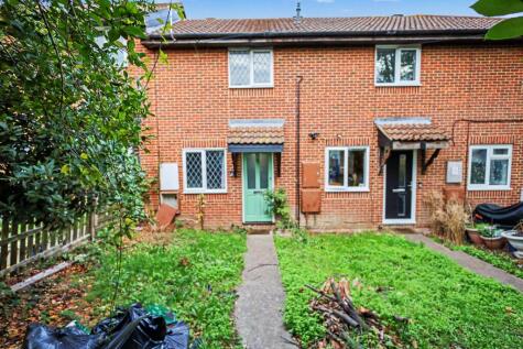 20 Hornbeam Terrace, Winchcombe Road, Carshalton, Surrey, SM5