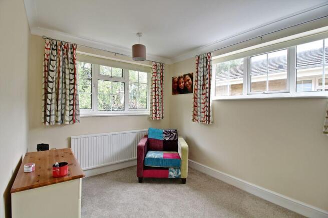 Bedroom 3 (Double)