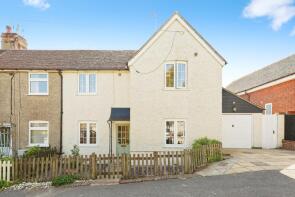 2, Church Lane, Adisham CT3 3JH
