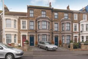 Flat 2, 52, Sweyn Road, Margate CT9 2DF