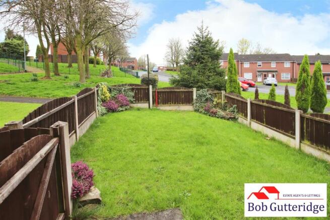 FORE GARDEN