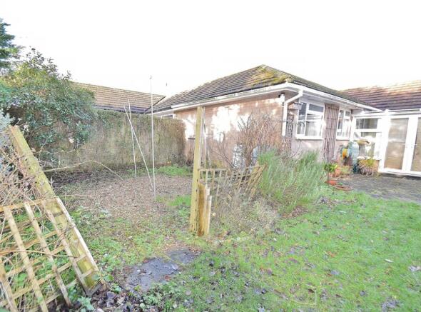 Garden 2