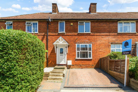 Garendon Road, Morden, SM4