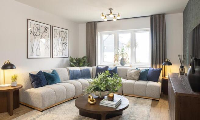 Dandara - Meadow View - The Arlington, Home 54