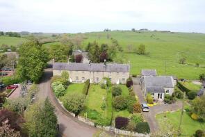 West Farm Middle Cottage, U5008 Kirkwhelpington Main Road Through Village, Newcastle Upon Tyne NE19 2RS
