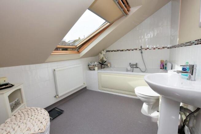 Bathroom/wc