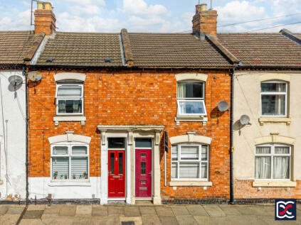 Clare Street, Northampton, West Northamptonshire