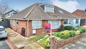 10, Grampian Way, Moreton CH46 0PY