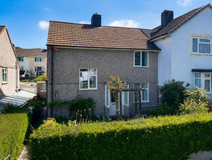 Melrose Avenue, Pennycross, Plymouth
