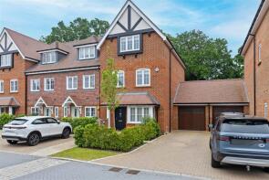 12, Martin Avenue, Ascot SL5 9GN