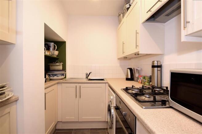 Kitchenette