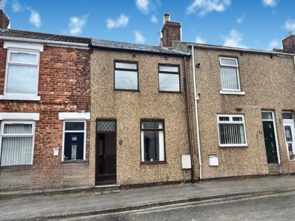 6 Dene Terrace, Shotton Colliery, Durham, DH6 2QX