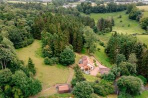 Woodend, Mousebank Road, Lanark ML11 7TD